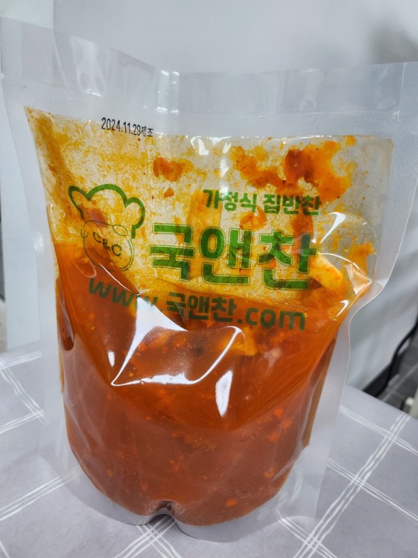 돼지고기김치찌개