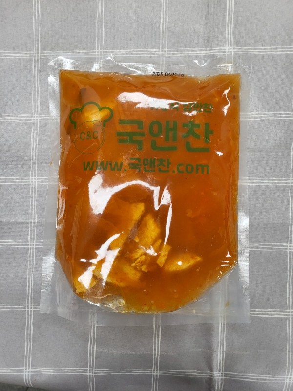 돼지고기김치찌개
